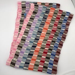 Noonday infinity scarf